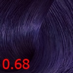 Bouticle Atelier 0.68 фиолетово-синий
